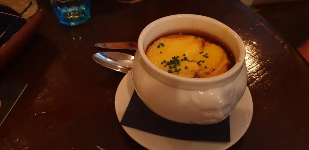 Menu_Bistro Paul_Driebergen-Rijsenburg_immagine_8