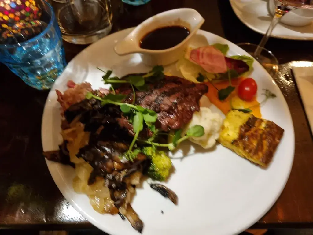 Menu_Bistro Paul_Driebergen-Rijsenburg_immagine_9