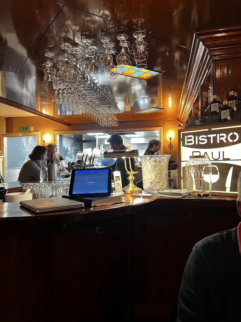 Marc Leijten_Bistro Paul_Driebergen-Rijsenburg_recensione