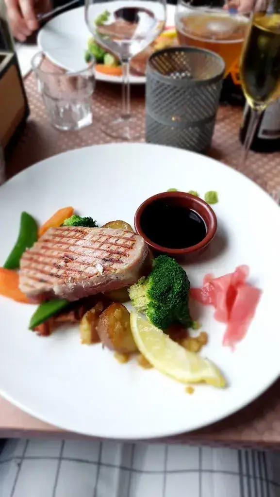 Menü_Bistro De Vagebond bv_Driebergen-Rijsenburg_Bild_9