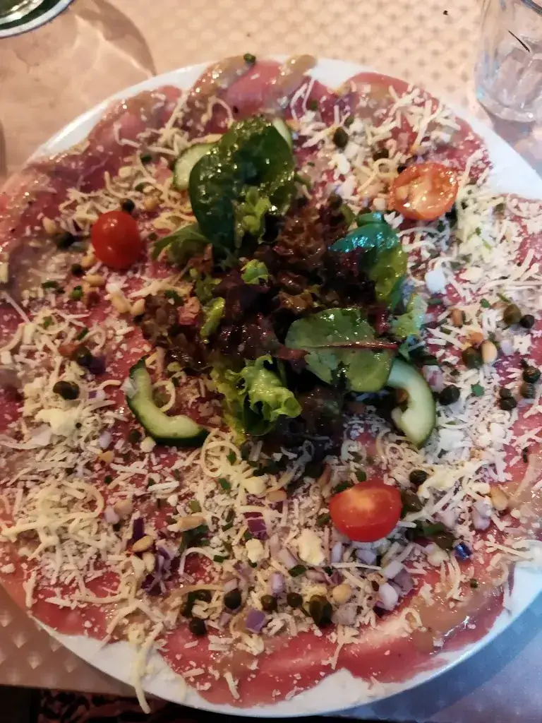 Netty van Anrooij_Bistro De Vagebond bv_Driebergen-Rijsenburg_Bewertung