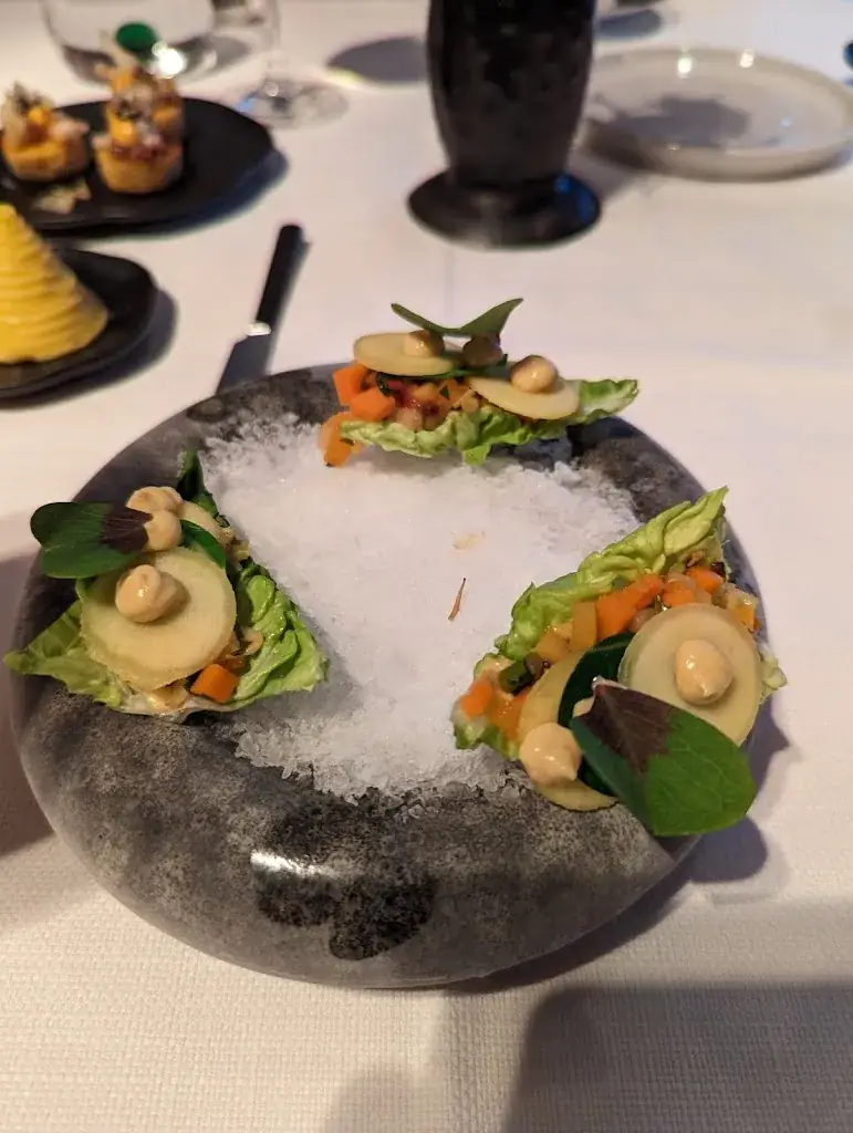 Maarten_La Provence_Driebergen-Rijsenburg_review