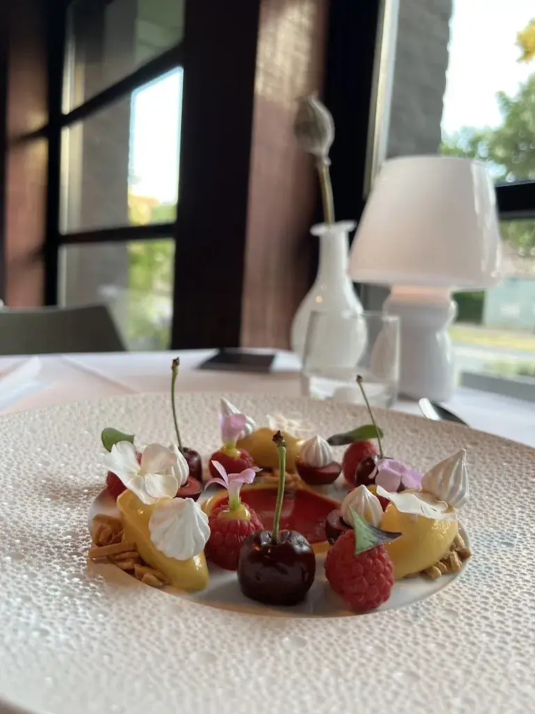 Carmen P_La Provence_Driebergen-Rijsenburg_review