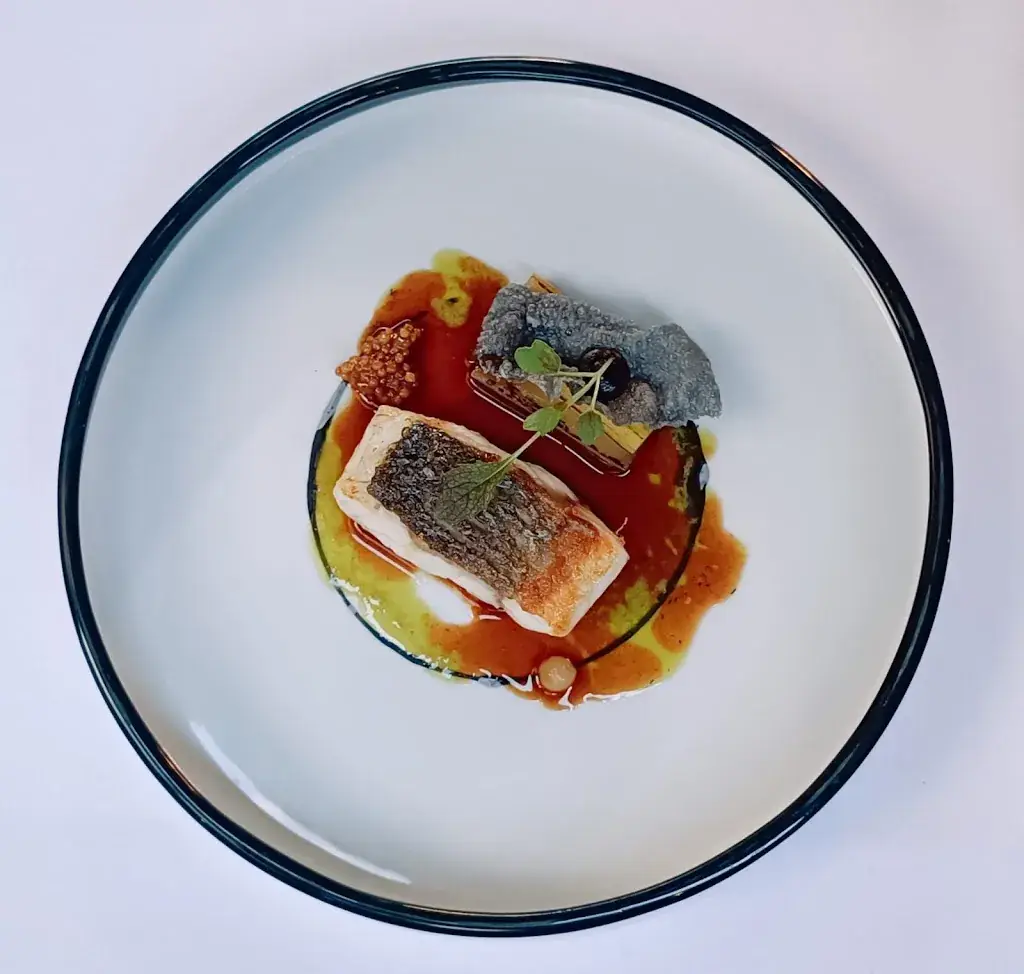 Yael Epshtain_La Provence_Driebergen-Rijsenburg_review