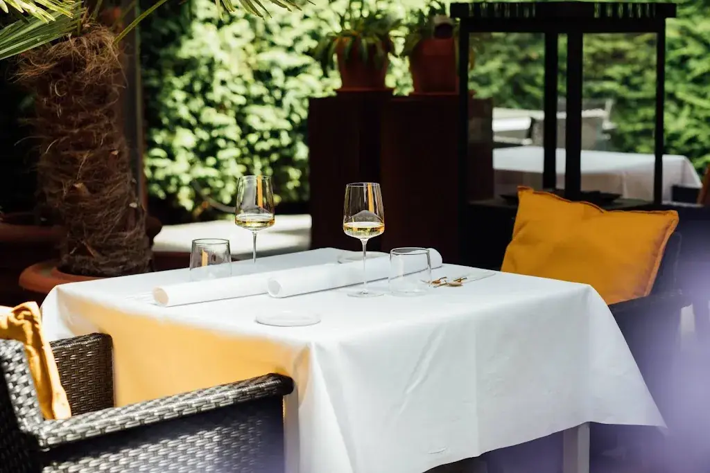 La Provence restaurant in Driebergen-Rijsenburg