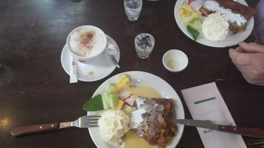 Menu_Restaurant Klein Zwitserland_Driebergen-Rijsenburg_image_9