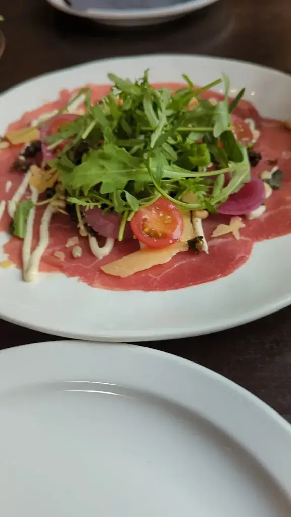 Rodri Represa_Restaurant Klein Zwitserland_Driebergen-Rijsenburg_review