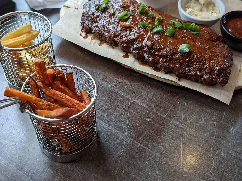 Rachel Wu_Restaurant Klein Zwitserland_Driebergen-Rijsenburg_review