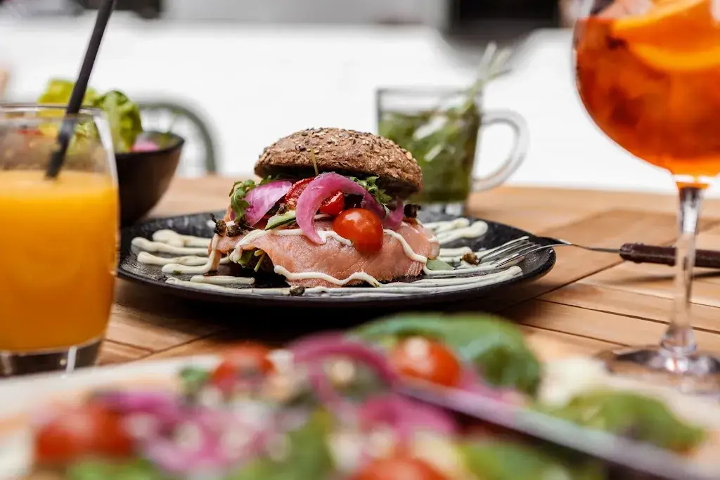 Restaurant Klein Zwitserland_Driebergen-Rijsenburg_slider_image_3