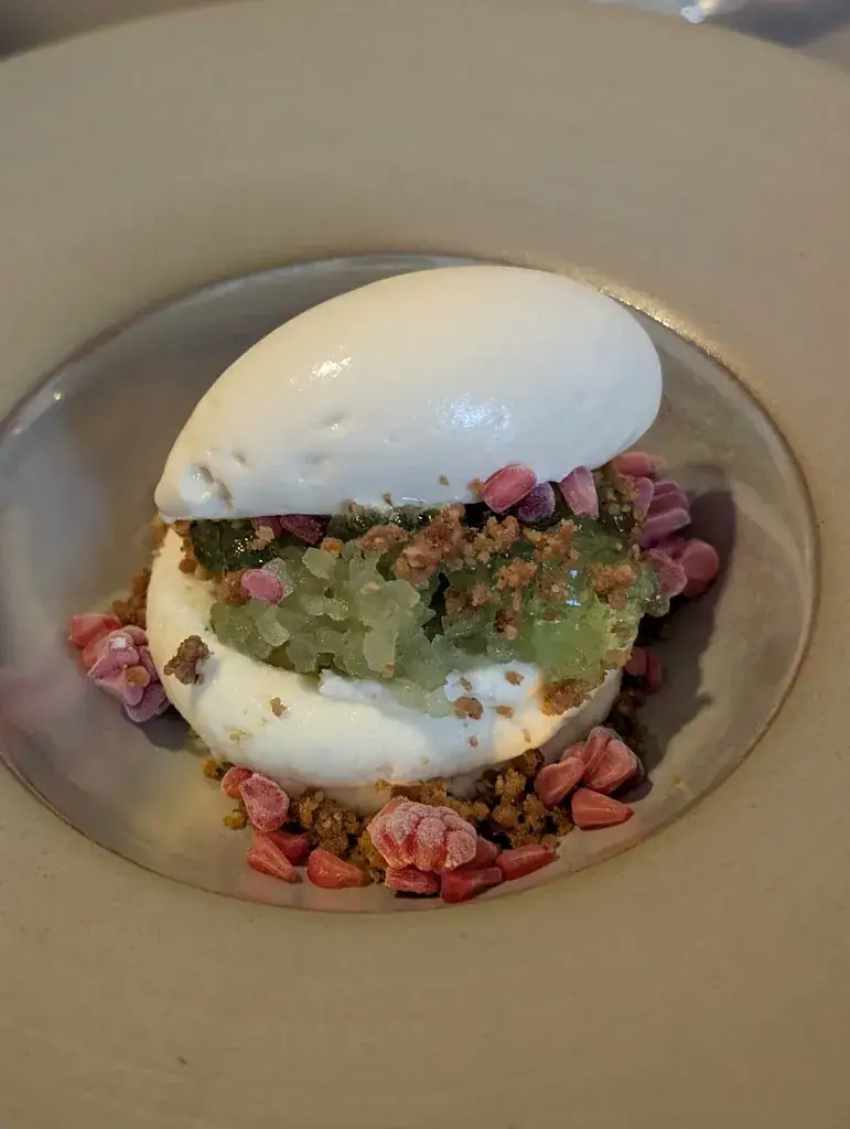 Edgar Wolter_Restaurant Ceder_Driebergen-Rijsenburg_review