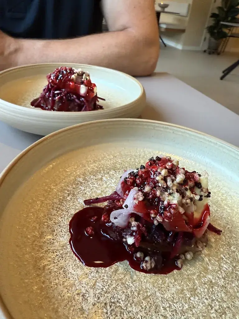 Natasja Van der Weide_Restaurant Ceder_Driebergen-Rijsenburg_review