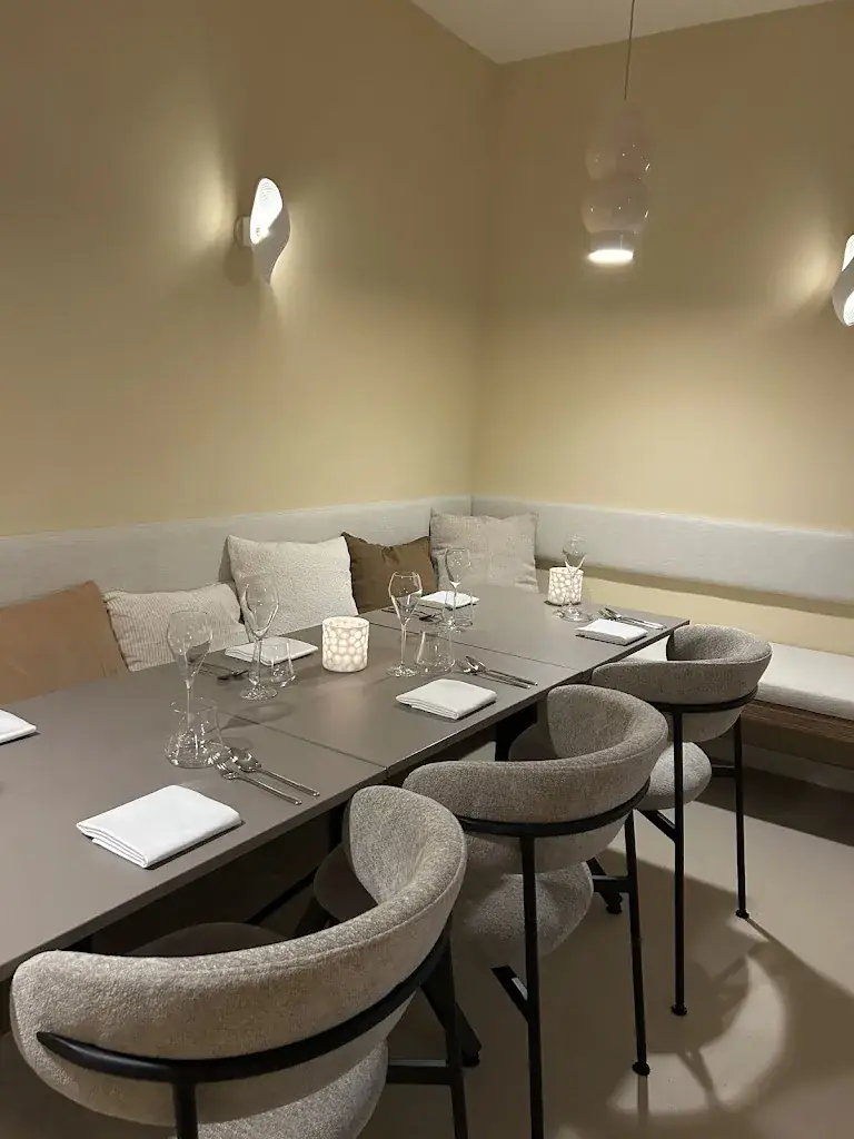 Restaurant Ceder restaurant in Driebergen-Rijsenburg