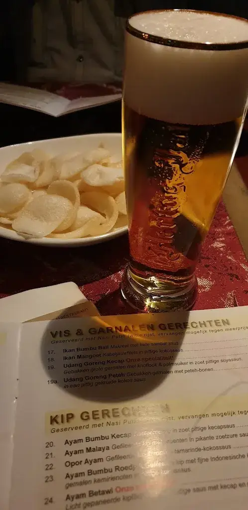 Menu_Indrapura_Driebergen-Rijsenburg_image_2