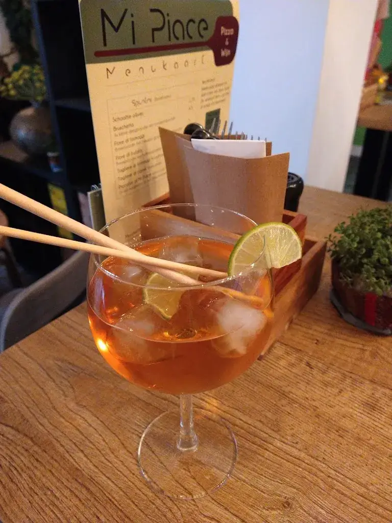 Menu_Mi Piace Pizza&Wijn_Driebergen-Rijsenburg_image_7