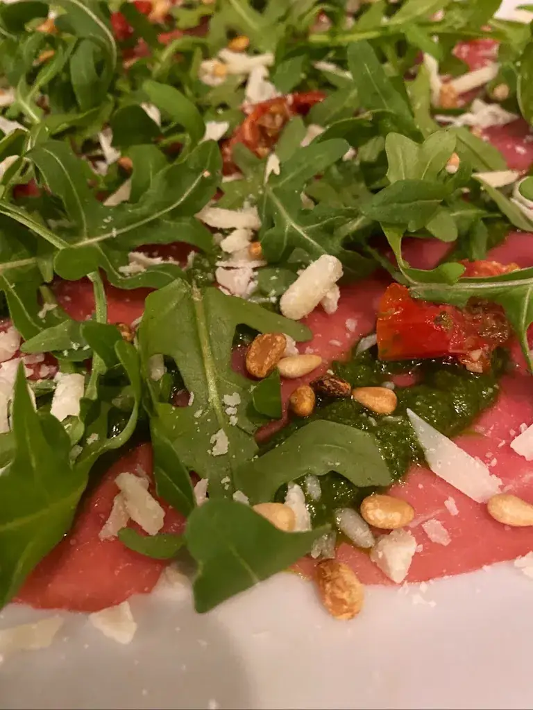 Adel Adventures_Mi Piace Pizza&Wijn_Driebergen-Rijsenburg_review