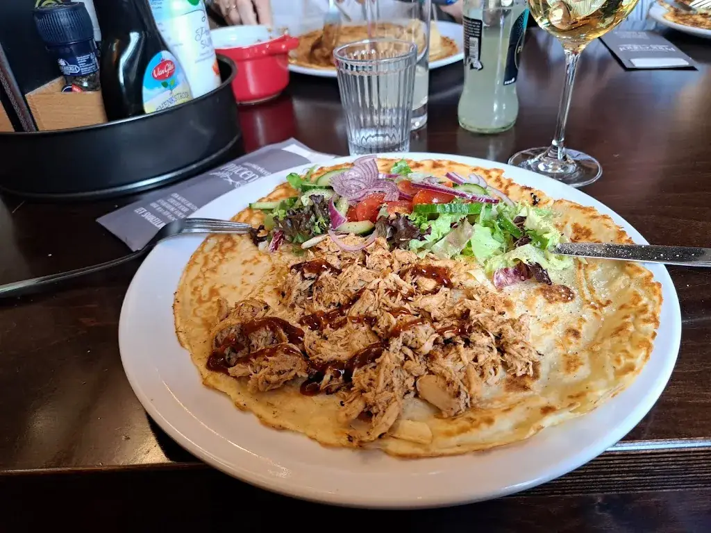 Robert Prins_Pannenkoekenhuis Princenhof_Driebergen-Rijsenburg_review