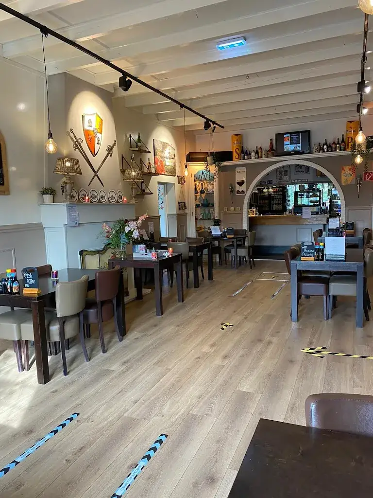 Pannenkoekenhuis Princenhof_Driebergen-Rijsenburg_slider_image_1