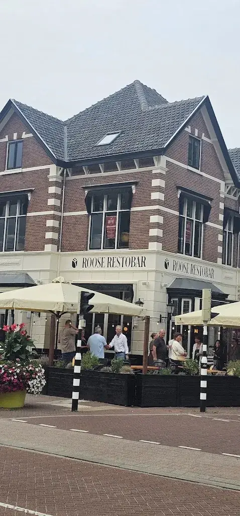 Marie-José Helle_Roose Restobar_Driebergen-Rijsenburg_review