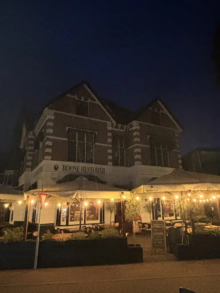 Dorine van Kampen_Roose Restobar_Driebergen-Rijsenburg_review