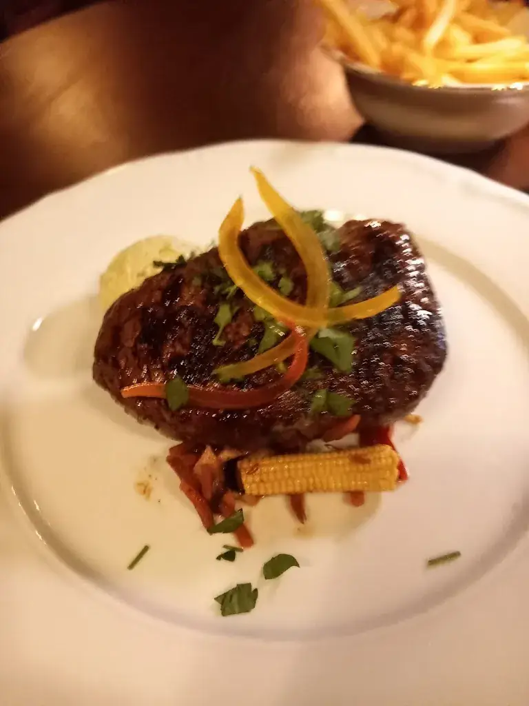 Menu_Eetcafé Louwietje_Driebergen-Rijsenburg_immagine_2