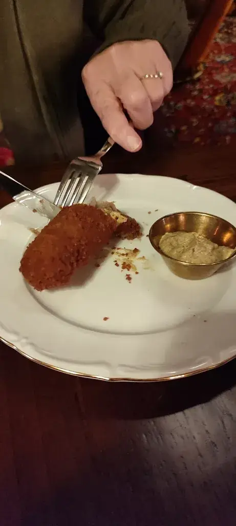 Menu_Eetcafé Louwietje_Driebergen-Rijsenburg_immagine_3