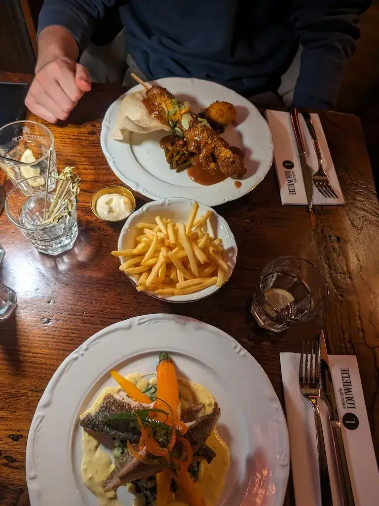 Menu_Eetcafé Louwietje_Driebergen-Rijsenburg_immagine_7