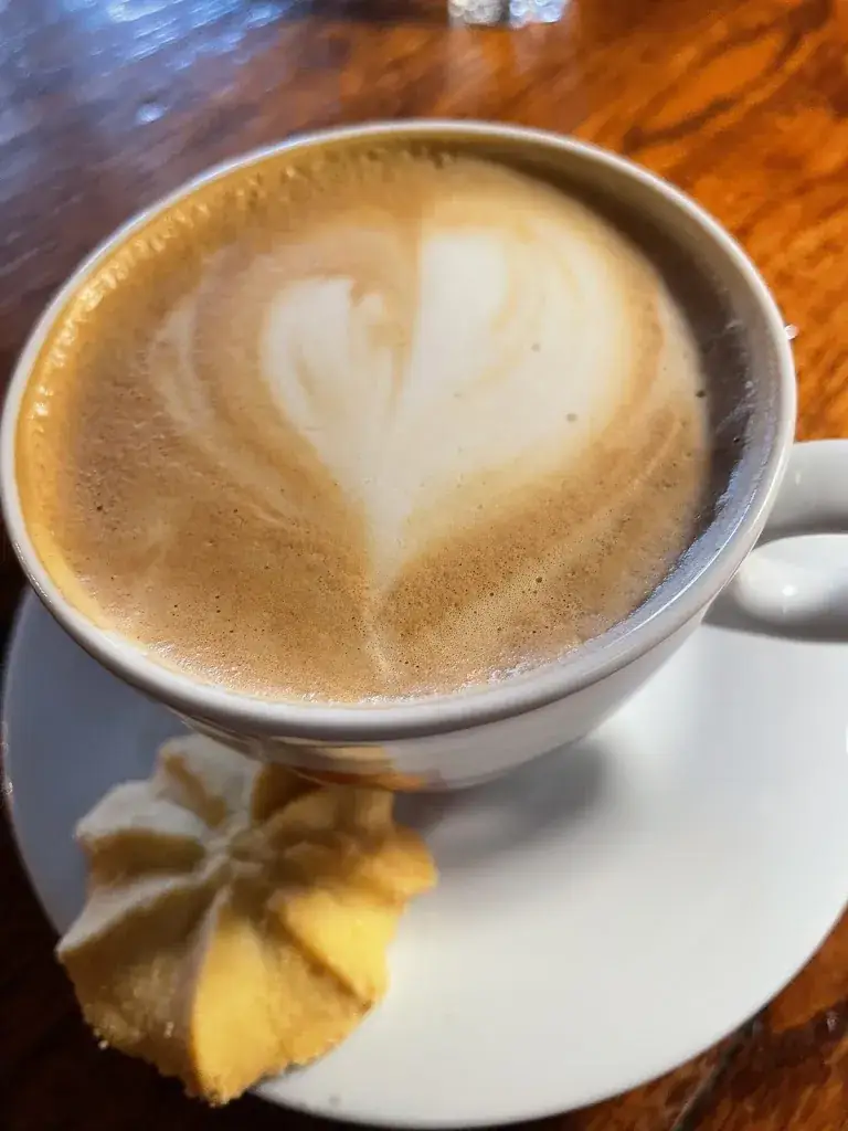 Menu_Eetcafé Louwietje_Driebergen-Rijsenburg_immagine_9