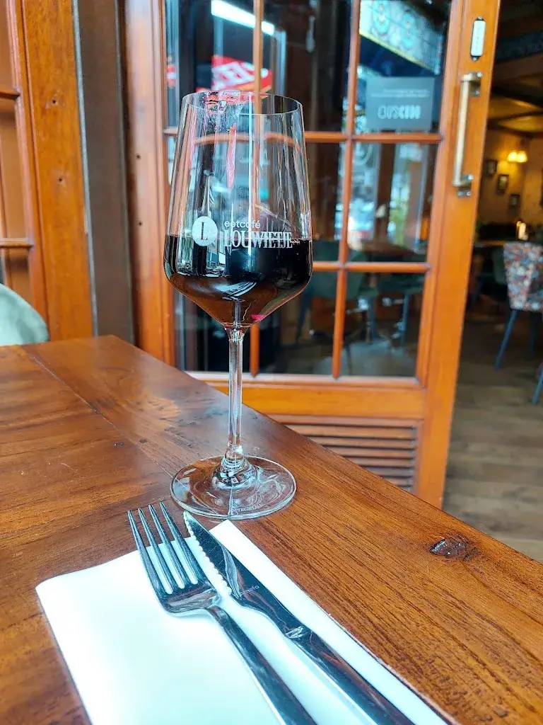 Nattida Kobpipat_Eetcafé Louwietje_Driebergen-Rijsenburg_recensione