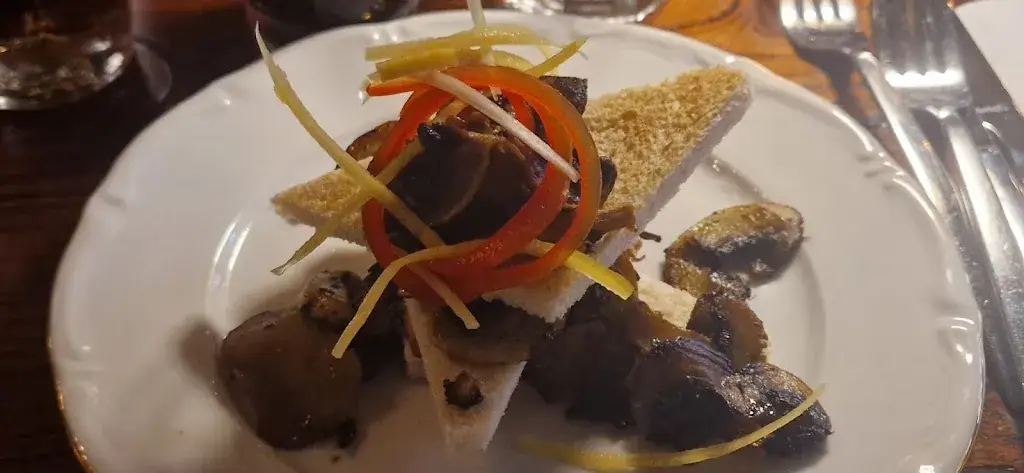 Gabriëlle_Eetcafé Louwietje_Driebergen-Rijsenburg_recensione