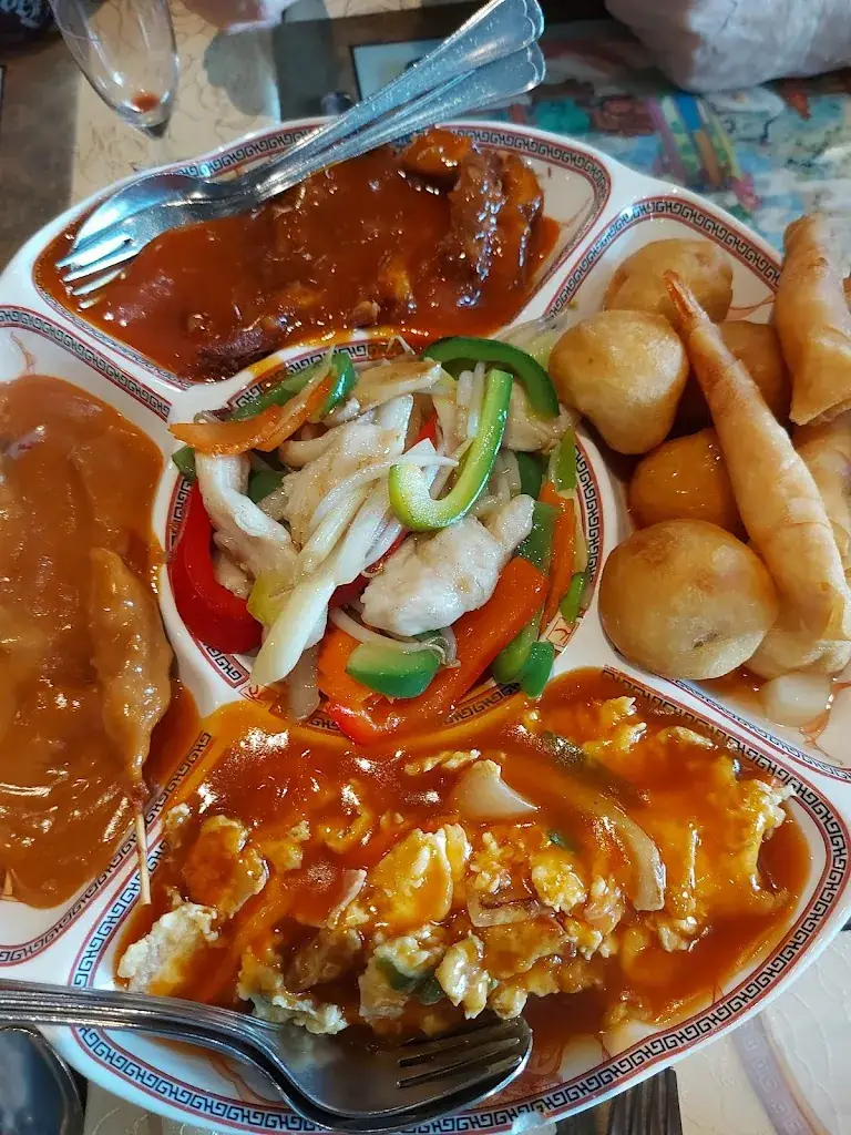 Menu_The Sluis Garden_Driebergen-Rijsenburg_imagen_1