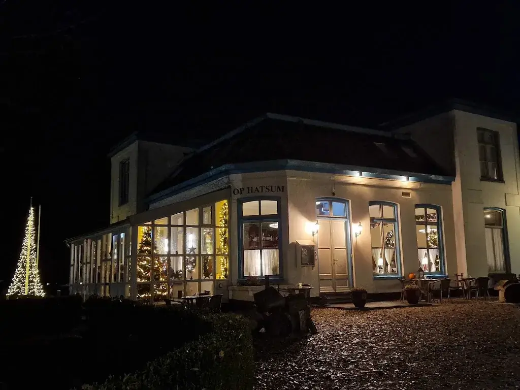 Paul van den Berg_Restaurant Lokaal Op Hatsum_Dronryp_review