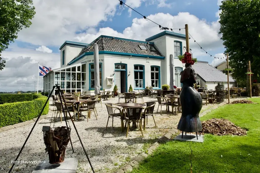 Restaurant Lokaal Op Hatsum_Dronryp_slider_image_3