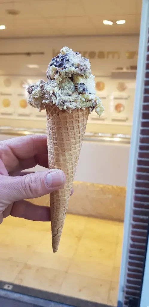 Menu_La Piazza IJs en Koffie - Driebergen_Driebergen-Rijsenburg_image_4