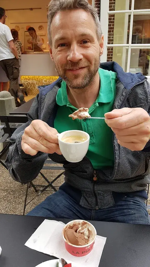 Menu_La Piazza IJs en Koffie - Driebergen_Driebergen-Rijsenburg_image_7