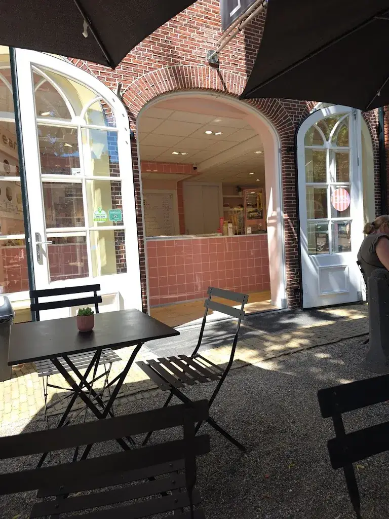 Ady Dragos Radis_La Piazza IJs en Koffie - Driebergen_Driebergen-Rijsenburg_review