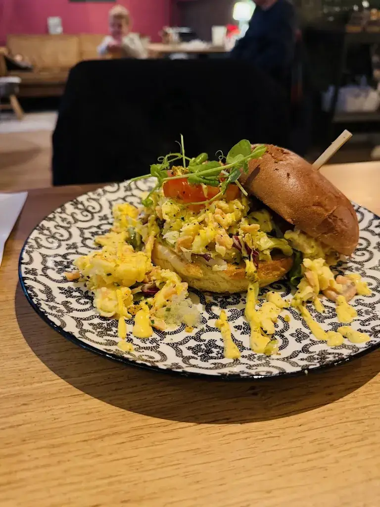 Rhoda Schnitzer_De Huiskamer Van Driebergen_Driebergen-Rijsenburg_review