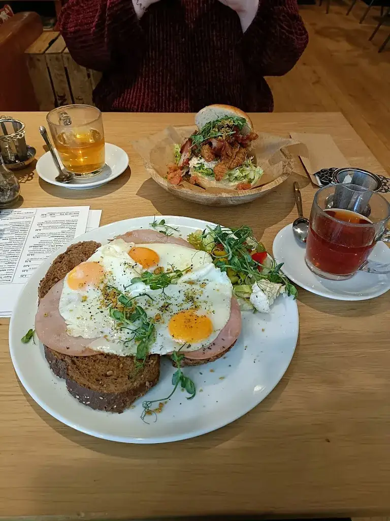 Smoking Dutchman_De Huiskamer Van Driebergen_Driebergen-Rijsenburg_review