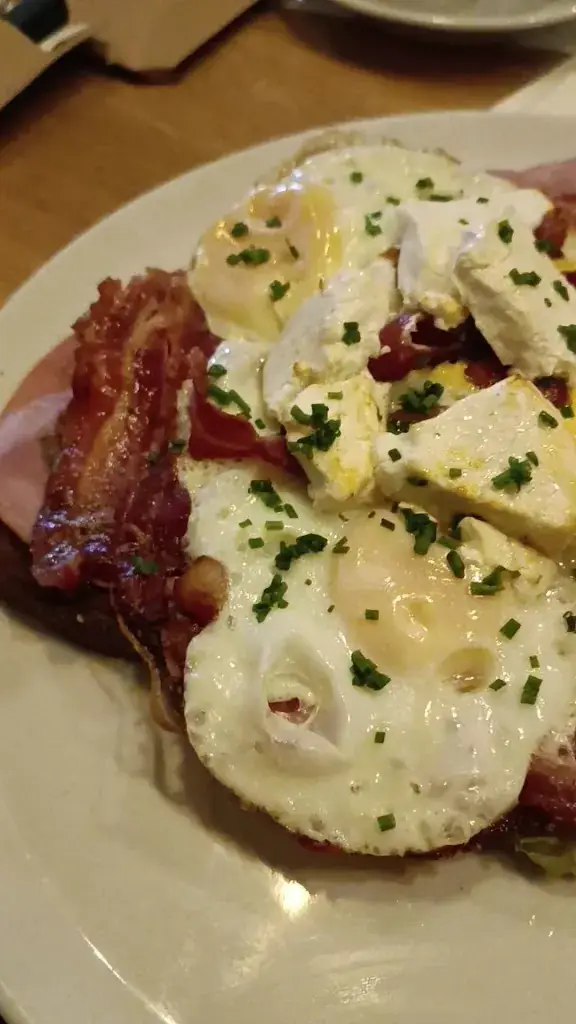 De Huiskamer Van Driebergen restaurant in Driebergen-Rijsenburg