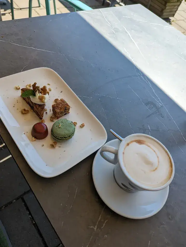 Menu_KOEK & EI_Driebergen-Rijsenburg_image_1