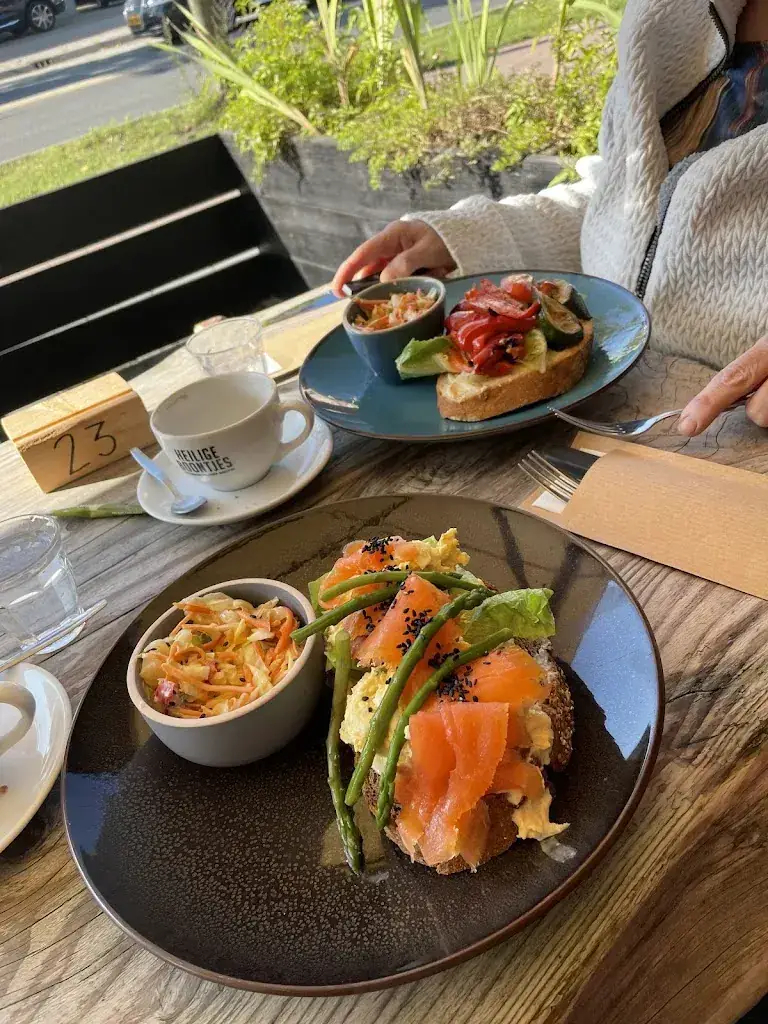 Menu_KOEK & EI_Driebergen-Rijsenburg_image_3