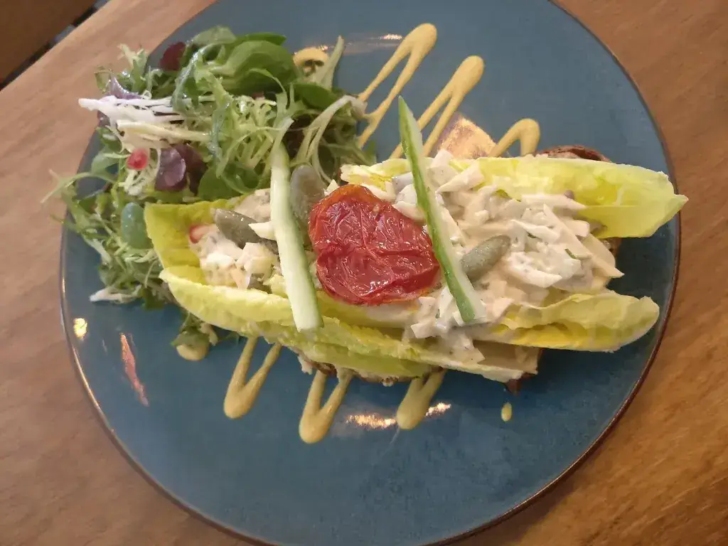 Menu_KOEK & EI_Driebergen-Rijsenburg_image_4