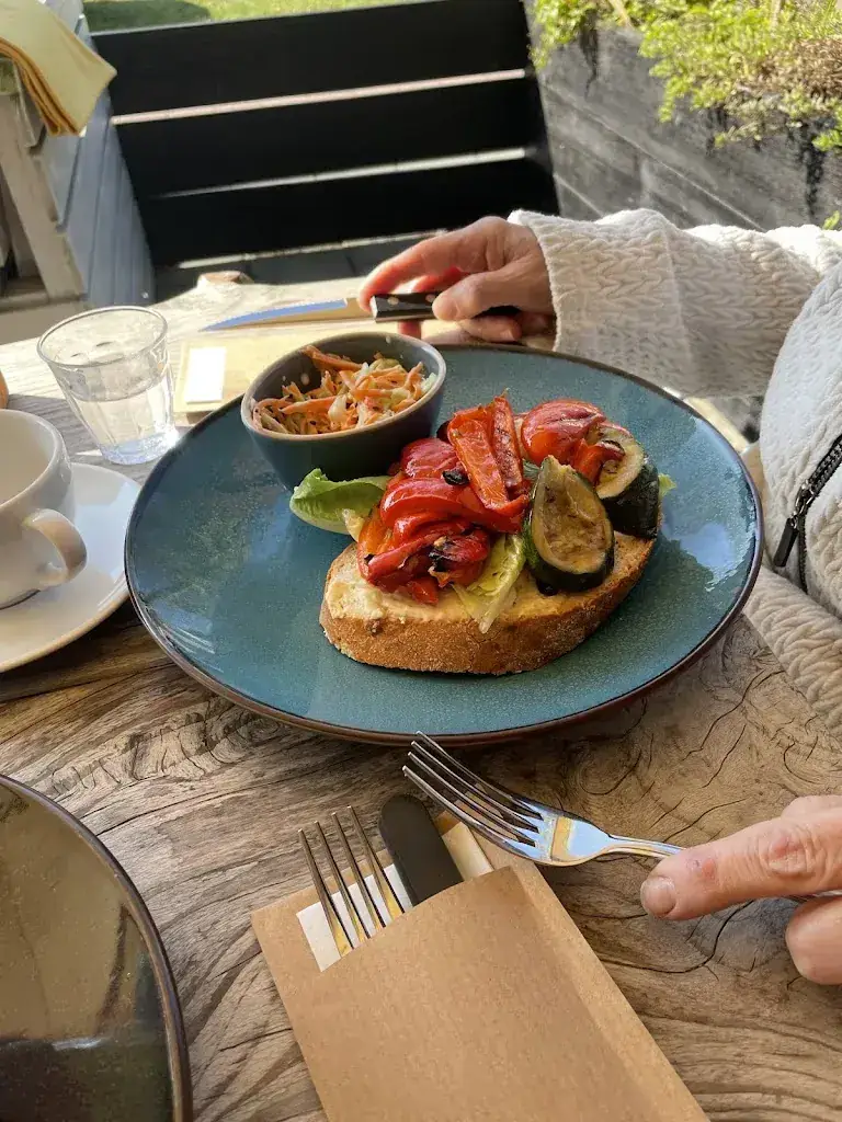 Menu_KOEK & EI_Driebergen-Rijsenburg_image_5