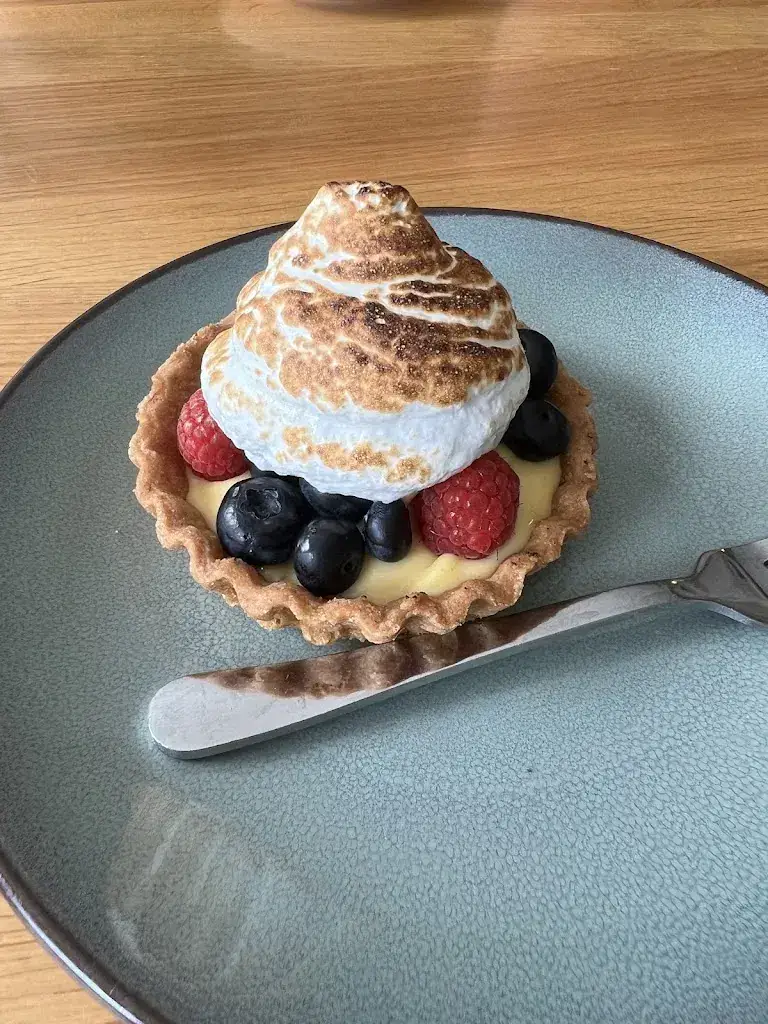 Katja Zandkuijl_KOEK & EI_Driebergen-Rijsenburg_review