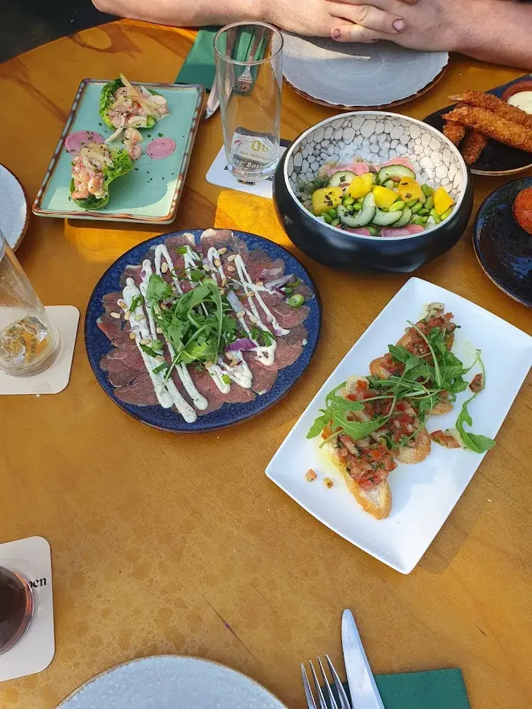 Menu_De drie Bergen_Driebergen-Rijsenburg_image_7