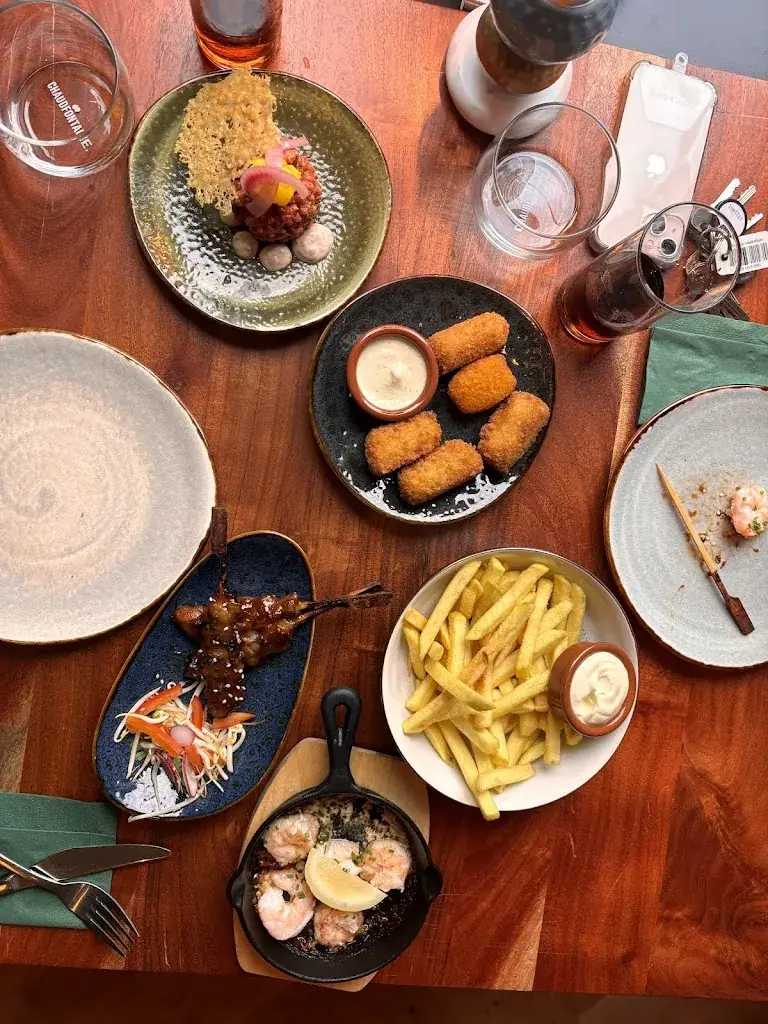 Menu_De drie Bergen_Driebergen-Rijsenburg_image_9