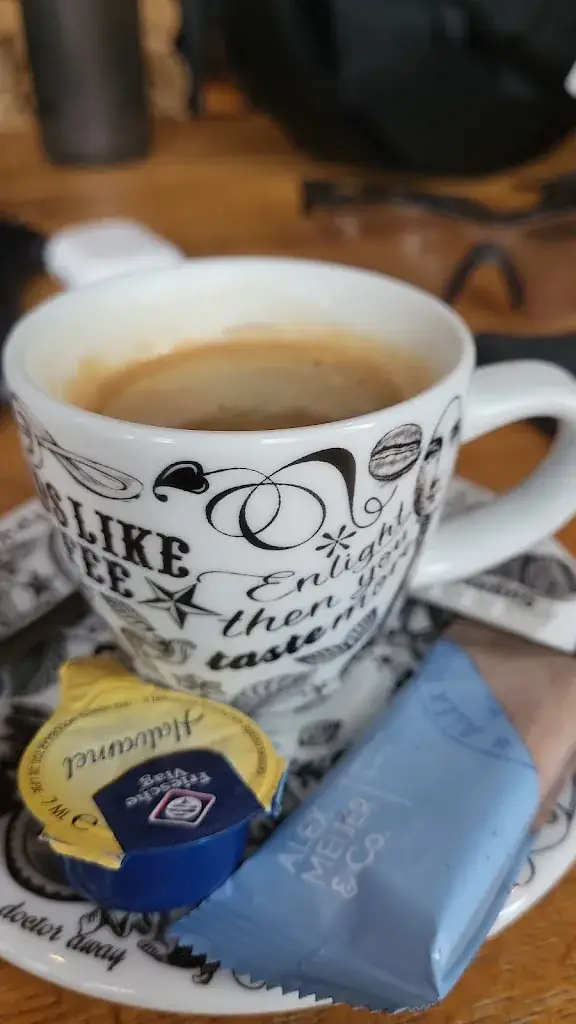 Christoph Weaver_De drie Bergen_Driebergen-Rijsenburg_review