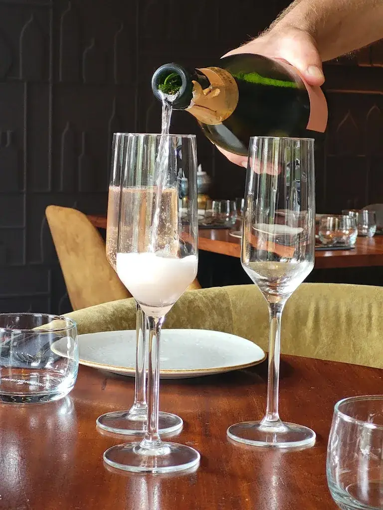 Norman Meyer_De drie Bergen_Driebergen-Rijsenburg_review