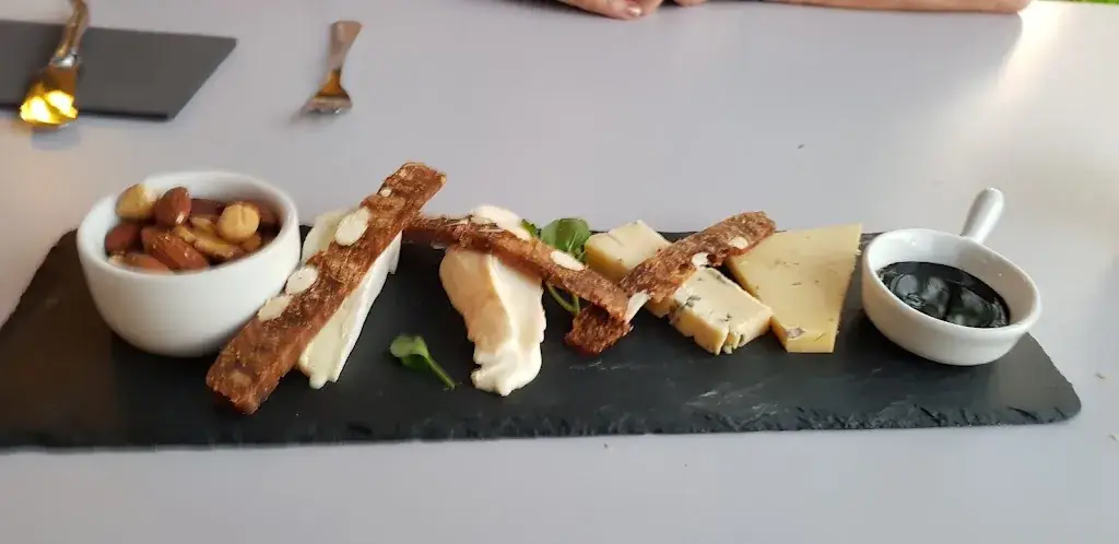 Menu_Restaurant Brocante_Doorn_image_7