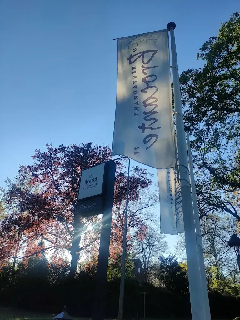 Eren AVAR_Restaurant Brocante_Doorn_review