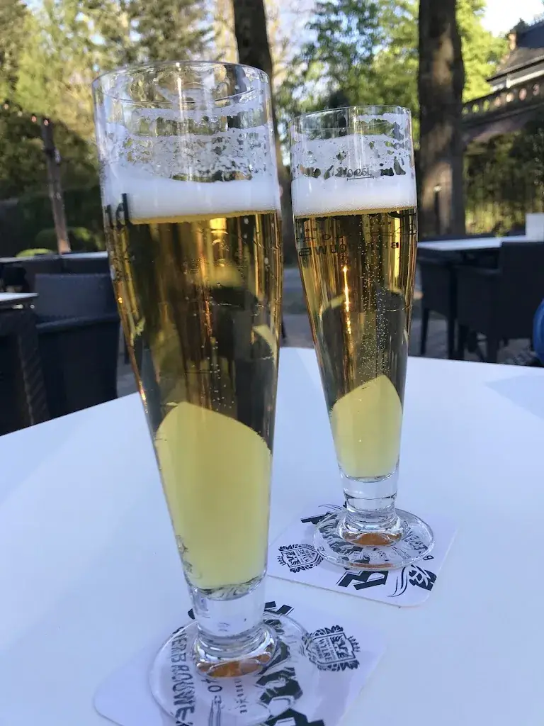 Ceren Avar_Restaurant Brocante_Doorn_review